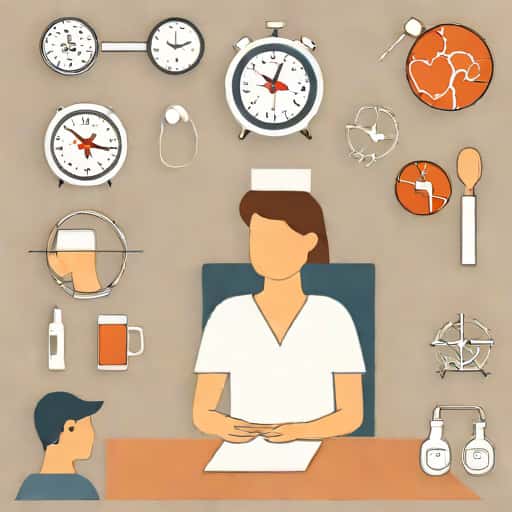 Nursing Management Of Catatonic Schizophrenia