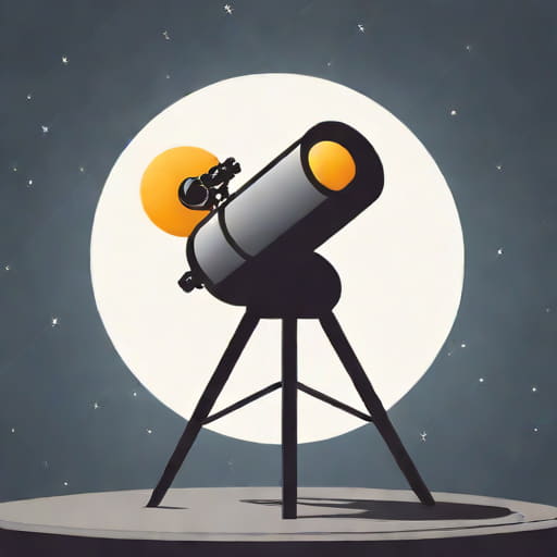 Observatorul Astronomic Urseanu Fazele Lunii