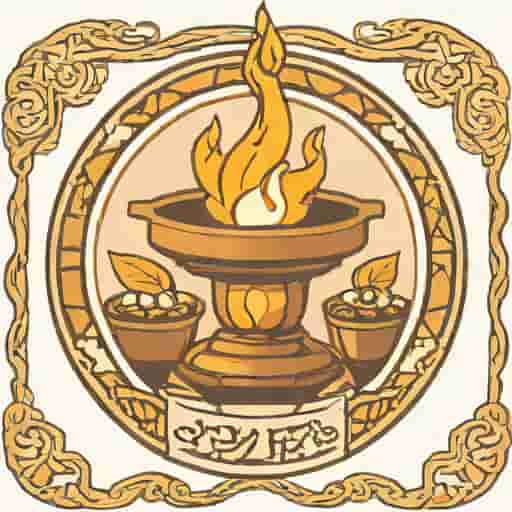 Obtain The Ward Sacrificial Offering Genshin