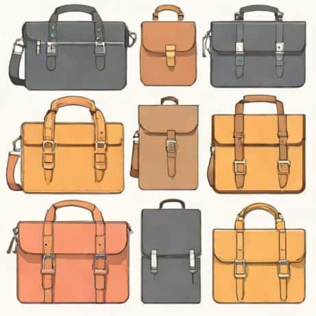 Office Bags For Women With Laptop Compartment