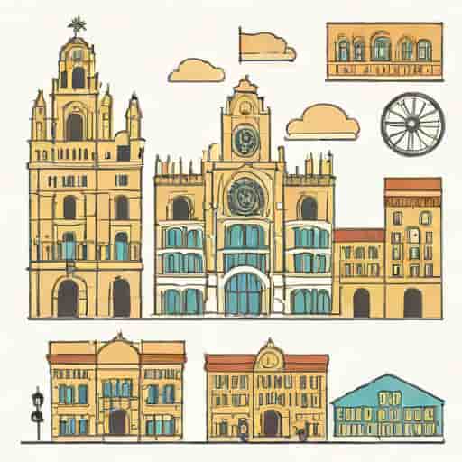 Oficina De Prestaciones De Barcelona Lesseps