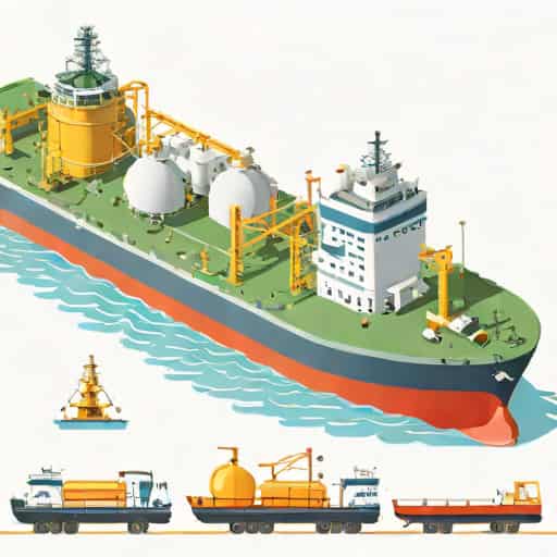 Oil Chemical Tanker Familiarization Training