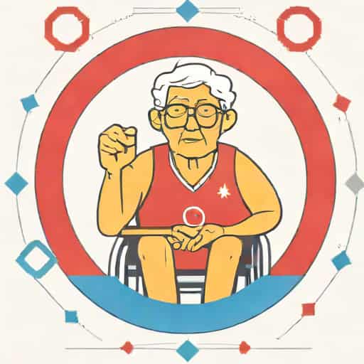 Oldest Person To Participate In The Olympics