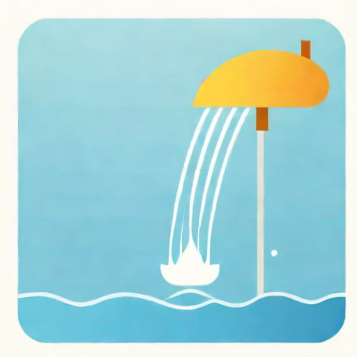 One Advantage Of Anomalous Expansion Of Water