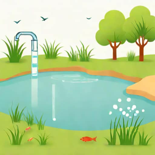 Optimum Level Of Dissolved Oxygen In Fishpond