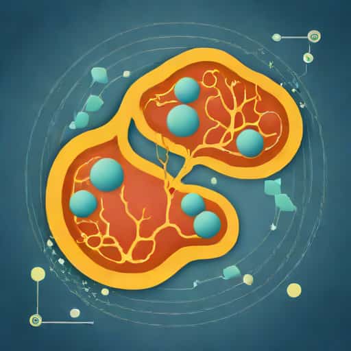 Organelle Responsible For Cellular Respiration