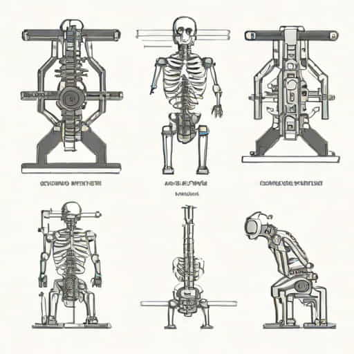 Origin Insertion And Action Of Erector Spinae