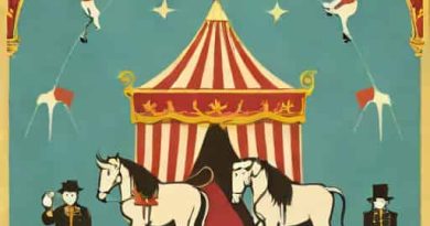 Original Barnum And Bailey Circus Performers