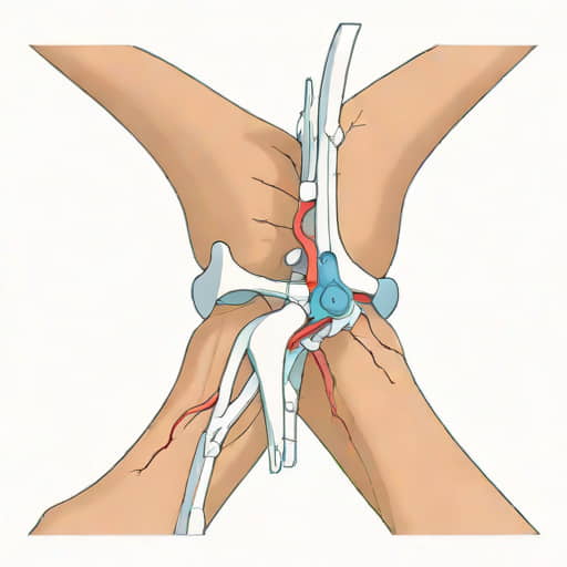 Ossification Of Anterior Longitudinal Ligament