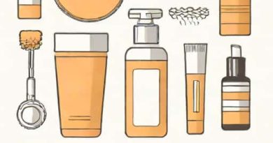 Otc Product Used For Dermatological Concerns