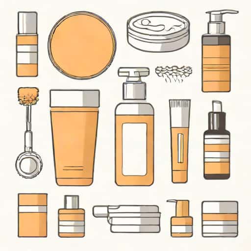 Otc Product Used For Dermatological Concerns