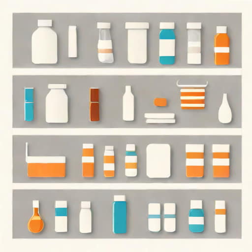Over The Counter Medication For Restlessness