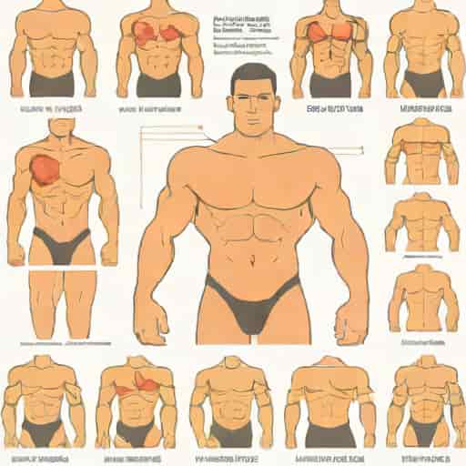 Overview Of The Superficial Body Musculature
