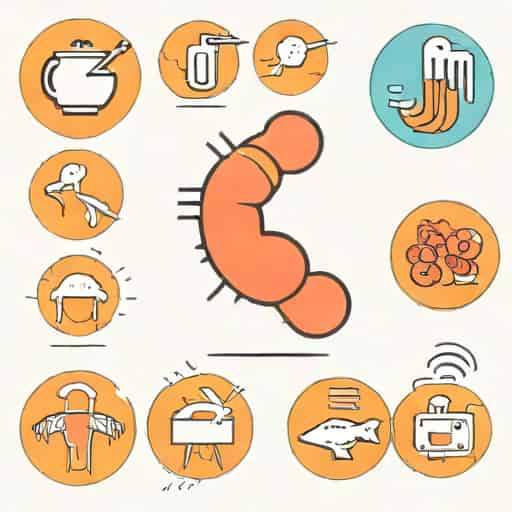 Period Of Communicability For Gastroenteritis