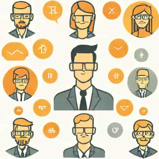 Personality Traits Of Successful Salespeople