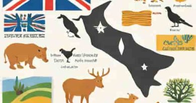 Phonological Features Of New Zealand English