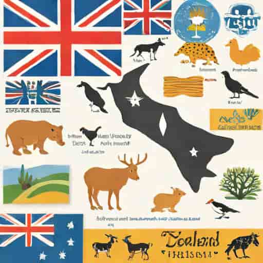 Phonological Features Of New Zealand English