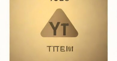 Physical And Chemical Properties Of Ytterbium