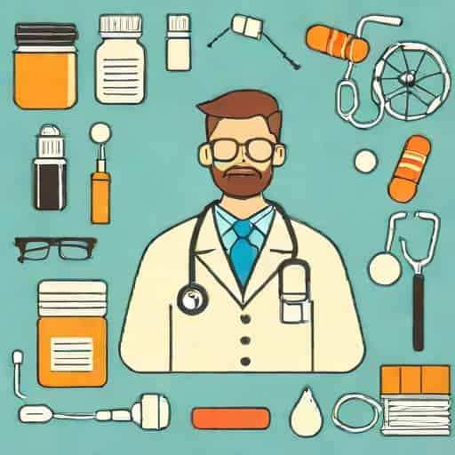 Physician Assistant Can Prescribe Medication