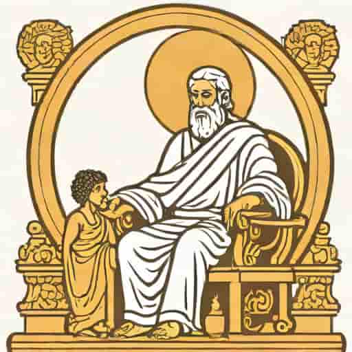 Pisistratus Cleisthenes Brother In Law Did What