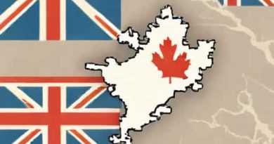 Population Of Newfoundland And Labrador 2024