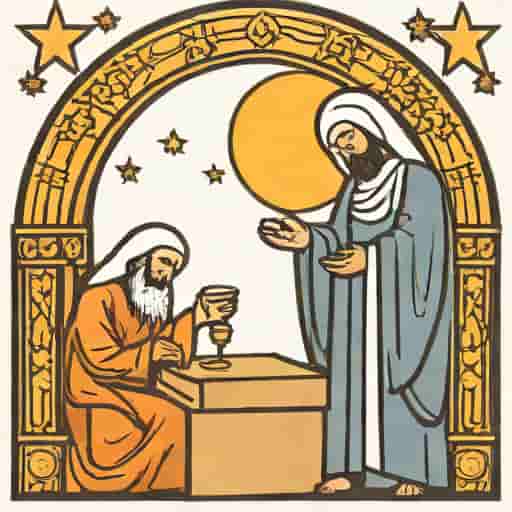Prayer Against Bewitchment Evangelist Joshua