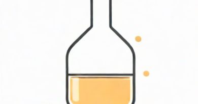Preparation Of Gallic Acid Standard Solution