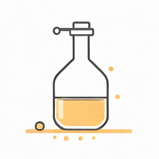 Preparation Of Gallic Acid Standard Solution
