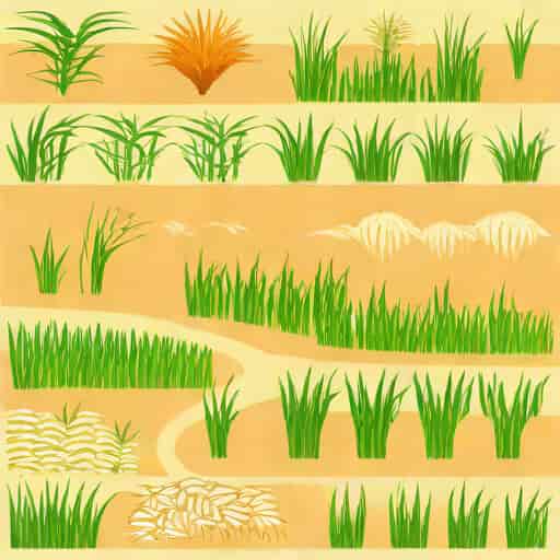 Principles Of System Of Rice Intensification