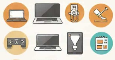 Products Offered By Dexterous Automation Apt