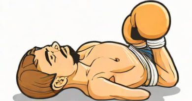 Pugilistic Attitude Antemortem Or Postmortem