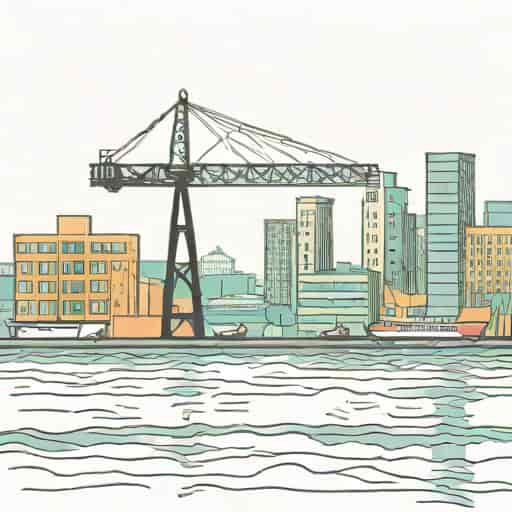 Quayside Holdings Perpetual Preference Shares