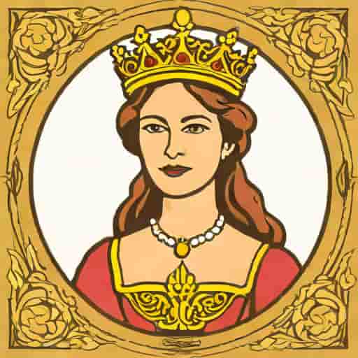 Queen Sigrid The Haughty By Henry Longfellow