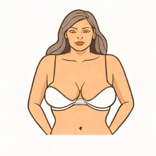 Quelle Brassiere Apres Augmentation Mammaire