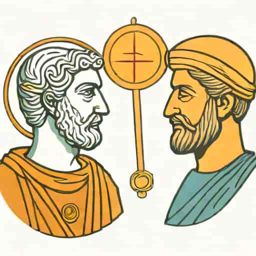 Questioned The Ideas Of Ptolemy And Aristotle