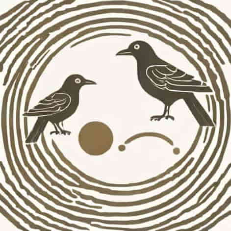 Questions And Answers On Ripples In The Cockcrow