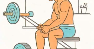 Quoi Prendre Pour La Recuperation Musculaire
