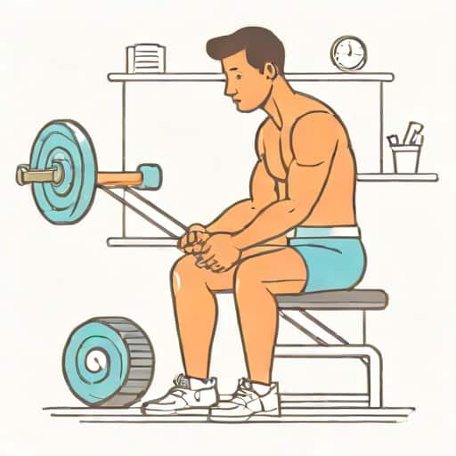 Quoi Prendre Pour La Recuperation Musculaire