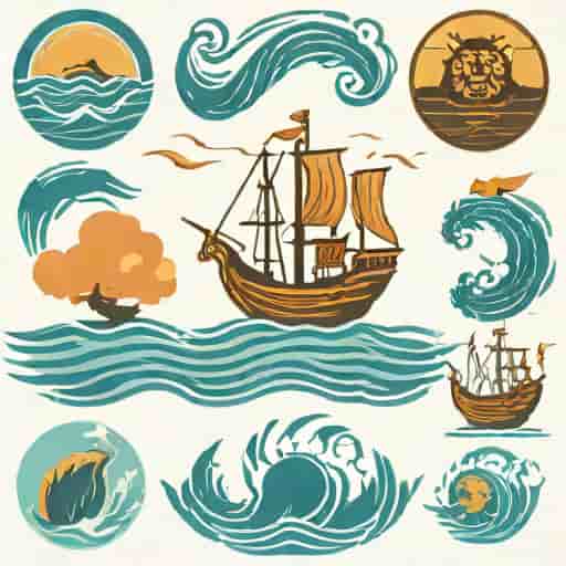Quotes From The Odyssey Scylla And Charybdis