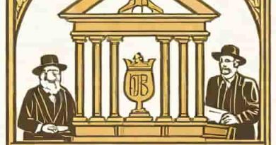 Rabbinical Association Of Greater Kansas City