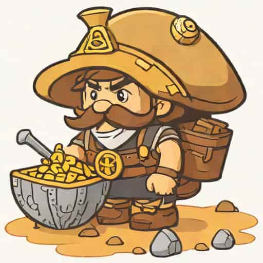 Raider Of The Treasure Trove By Lade Wosornu
