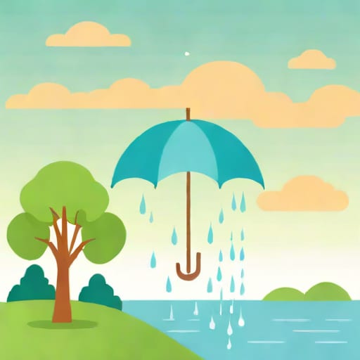 Rain In Summer By Henry Wadsworth Longfellow