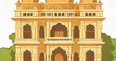 Rajwada Palace Luxurious Wedding Destination
