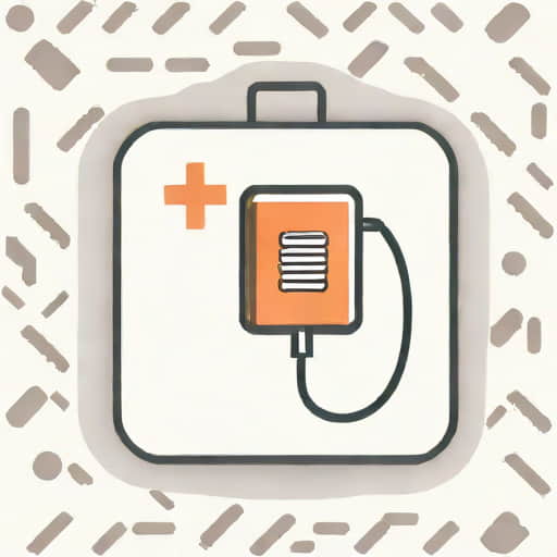 Reach An Ideal Spot To Use The Defibrillator