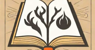 Read The Book The Natural Obscurity Of Curses