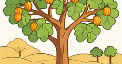 Relate The Parable Of The Unfruitful Fig Tree