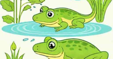 Respiration In Tadpole Of Frog Takes Place By