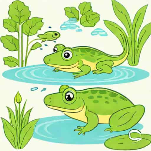 Respiration In Tadpole Of Frog Takes Place By