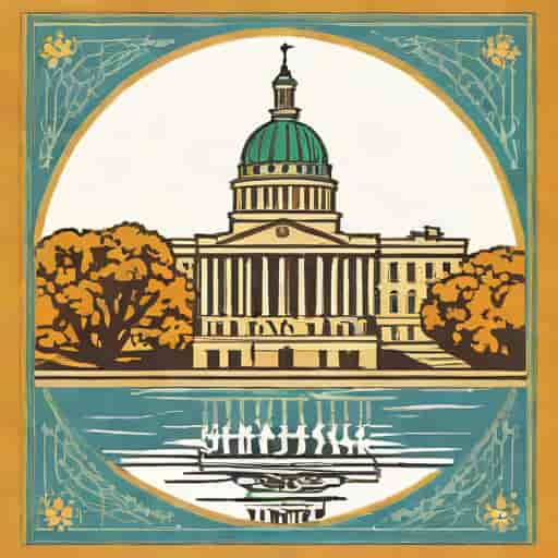 Richmond Virginia Capital Of The Confederacy