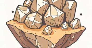 Rocks That Crystallize From A Melt Are Called